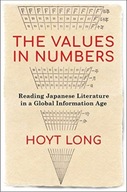 The Values in Numbers: Reading Japanese