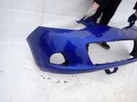 MAZDA 2 II 07-10 bumper front front