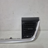 KIA RIO IV -> frame moulding grid air conditioning devices consoles H8974-20000