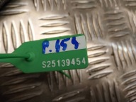 plato boot rear part 30867757 VOLVO V40 and
