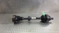semi-axis left front 3C0407271AE GOLF V ALTEA A3 8P PASSAT B6 LEON II 1.9TDI