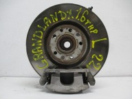 swing swings OPEL GRANDLAND X 1,6THP right left