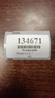 HONDA CIVIC VII window control switch left front