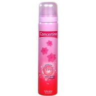 DEO CONCERTINO 75ML.RUŽOVÁ