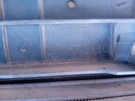 support panel for radiators radiator 1.6 CITD MAZDA 3 and BK