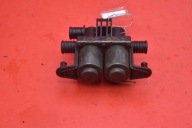 VANNE ÉLECTROVANNE BLOC DE CHAUFFAGE COMPLET 6908294 BMW E65 3.5 V8 272 KM 01-05