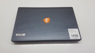 Notebook Acer TravelMate 5742Z 15 " Intel Celeron 2 GB / 250 GB šedá