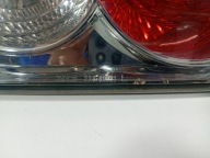 Mazda 6 VI 02-08 light left rear rear part Z bonnet OE 226-61981