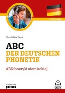 ABC DER DEUTSCHEN PHONETIK, BĘZA STANISŁAW