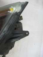 REFLEKTOR light right FORD FOCUS MK2 II 2 04