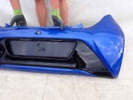TOYOTA AYGO II 2 14-21 bumper rear part rear