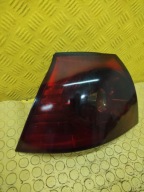 VW GOLF V light left rear part 1K6945095G