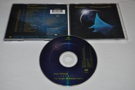 MIKE OLDFIELD - SONGS FROM DISTANT EARTH CD