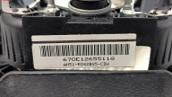 airbag airbag AM51-R042B85-CDW FORD FOCUS MK3
