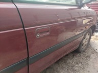 Portière Complets Droite Avant MAZDA MPV et FL