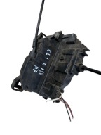 lock door right front RENAULT CLIO III 2005-2008
