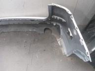 Stoßstange heck BMW X3 G01 M PAKIET
