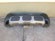 CITROEN C3 AIRCROSS STOSSSTANGE HECK