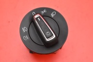 switch light switch 5G0941431AH SEAT TOLEDO 4 IV 12-20