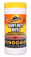 ArmorAll Heavy Duty Wipes 80szt husteczki do czyszczenia rąk (mechanik)