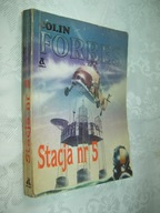 STACJA NR 5 - FORBES