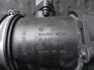 Gehäuse filter luft 4.2 V8 AUDI A6 C5 ALLROAD