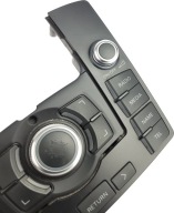 AUDI A6 C6 PANEL central RADIA navigation devices of control MMI 2G 4F1919611M
