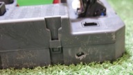 compartment module BSI PEUGEOT 207 9663798280