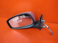 LANCIA MUSA 04- mirror electrics left 7 PIN 260/A 260 EUROPA