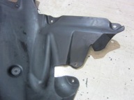 BMW X3 F25 mudguard cover right side 7213644