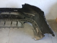 Stoßstange heck MERCEDES GLC W253 COUPE