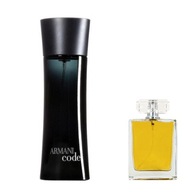 Armani Code 100 ml EDP PERFUMY MĘSKIE inspiracja