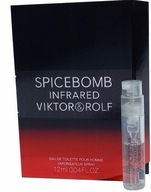 Viktor & Rolf Spicebomb Infrared 1,2ml spray