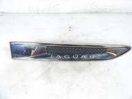 JAGUAR XF X260 modanatura parafango Anteriore Destro