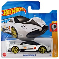 Hot Wheels - Pagani Zonda R