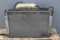 TOYOTA AVENSIS 2.2D-CAT Radiatore / Raffreddatore completa VENTOLA