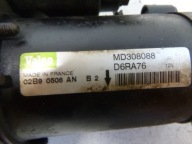starter Mitsubishi Space Star 1.8 GDI MD308088
