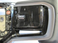 lenkrad RANGE ROVER EVOQUE II