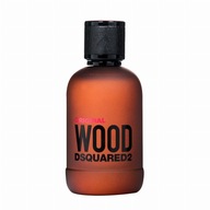 Dsquared Wood Original Parfumovaná voda 100ml WAWA MARRIOTT