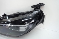 OPEL CORSA F FULL LED LIFT 23- reflektor left light left 9868999680