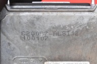 control unit XENON KSENON left 89034934 CITROEN C5 II X7 III 08-17