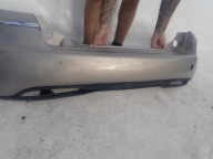 LANCIA MUSA LIFT 08-12 bumper rear part rear