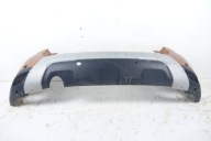bumper rear part rear DACIA DUSTER II 2018- 850222027R