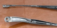 wiper arms front right + left HYUNDAI TUCSON IV PARA