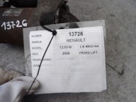 Renault Clio III 1,6 startér
