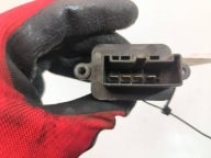 Resistenza riscaldamento abitacolo B837 FIAT PUNTO e