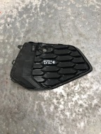 grid of a bumper left front AUDI A3 8Y S-LINE 8Y0807681B