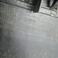 AUDI A6 C5 sedan 98-01 bumper rear part rear