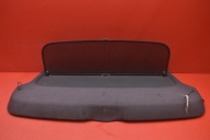 plato boot AUDI A3 8P 3D HB 03-05