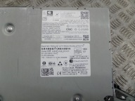 SEAT IBIZA V RADIO Navigation EKRAN 5FJ035869B